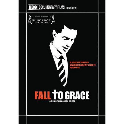 Fall to Grace (DVD)(2013)