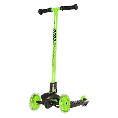 yvolution neon scooter