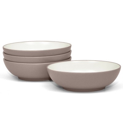 Noritake Colorwave Set of 4 Soup/Cereal Bowls
