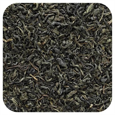 Frontier Co-op, Organic China Green Tea, 16 oz