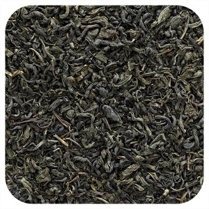 Frontier Co-op, Organic China Green Tea, 16 oz - 1 of 2
