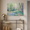 Art Remedy Serenity Rustic Chic Farmhouse Wall Art Unframed - 2 of 4