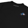 Boys' University of North Carolina Asheville Sport T-Shirt Left Chest Logo - 4 of 4