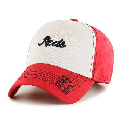 women's cincinnati reds hat