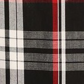 724w - black / red
