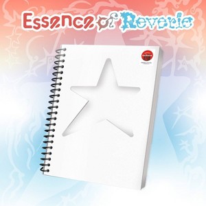 BAEKHYUN - Essence of Reverie - Reverie Ver. (Target Exclusive, CD) - 1 of 1