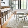Hauteloom Keesa Checkered Area Rug - 2 of 4