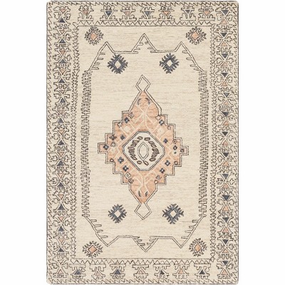 Hauteloom Laketon Wool Area Rug