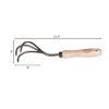 Tierra Garden Tool Gift Set - 3 Piece Essentials for Mom - 4 of 4