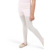 Capezio Pink Women's Foldover Boyshort, Petite/small : Target