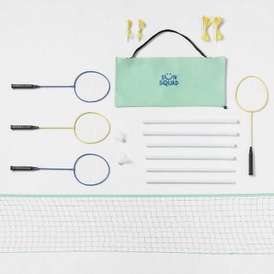 Badminton Set - Sun Squad™