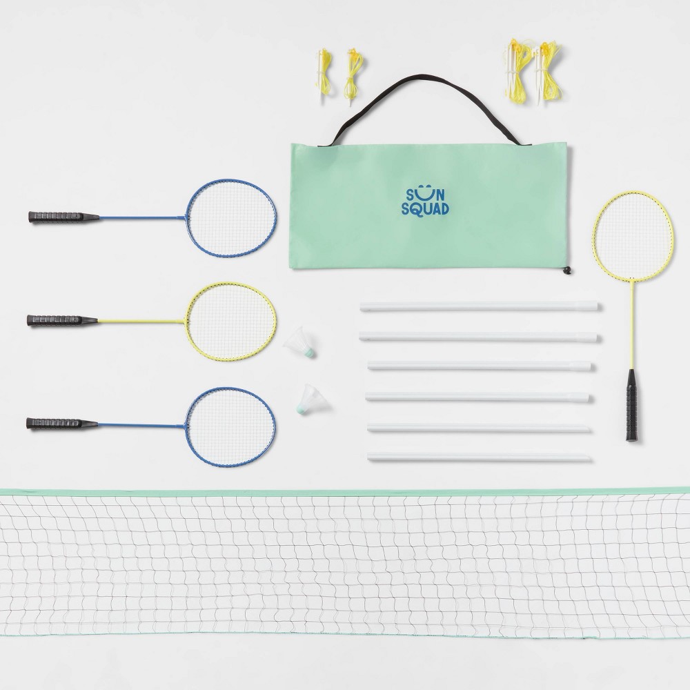 Badminton Set - Sun Squad™