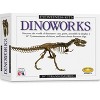 Eyewitness 19" Tyrannosaurus Rex Dinosaur Casting Kit - image 3 of 3