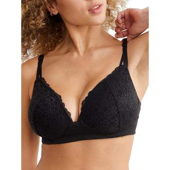 Maidenform Self Expressions White Demi Bra, 36B Size undefined - $15 New  With Tags - From Julie