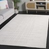 Ebony EBN851 Hand Tufted Indoor Rugs - Safavieh - 2 of 4