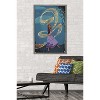 Trends International Disney Wish - Collage Poster 6 (Asha) Framed Wall Poster Prints - 2 of 4