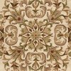 Heritage HG640 Handmade Rug - Safavieh - 3 of 3