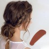 Unique Bargains Women's Classic Fashion Elegant Hair Clips Assorted Color 10 Pcs - 2 of 3