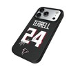 NFL Atlanta Falcons Players Game Tactic MagSafe Compatible Cell Phone Case for Apple iPhone 17 Series - 2 of 4