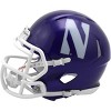 NCAA Northwestern Wildcats Mini Sports Memorabilia: Plastic Commemorative Replica - 3 of 3