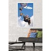 Trends International Disney Pixar Up - One Sheet Framed Wall Poster Prints - 2 of 4