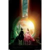 Trends International Wicked - Key Art Unframed Wall Poster Prints - 4 of 4