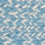 natural/light blue