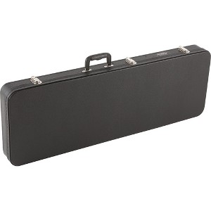 Road Runner RRDWE Deluxe Wood Electric Guitar Case - 1 of 4