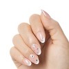 KISS Products Classy Fake Nails Premium - Prevailing - 33ct - 2 of 4
