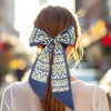 Unique Bargains Women's Stylish Scarf Headband 1 Pc - 2 of 4