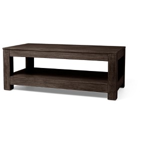 Maven Lane Paulo Wooden Coffee Table - 1 of 4