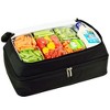 NCAA  Texas A&M Aggies insulated 2-Layer Thermal Food and Casserole Dish Carrier by Picnic at Ascot - 3 of 4