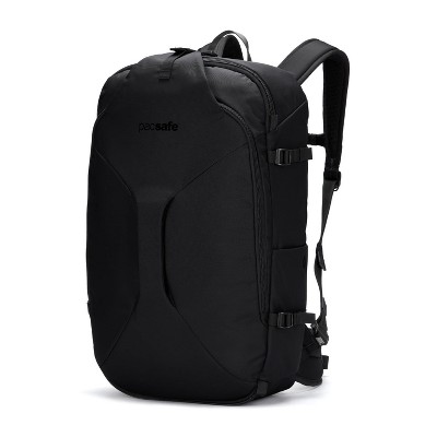 Pacsafe EXP45 Carry-on Travel Pack, Black — фото 2