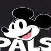 Boys' - Disney - Pals Forever Long Sleeve Graphic T-Shirt - 2 of 4