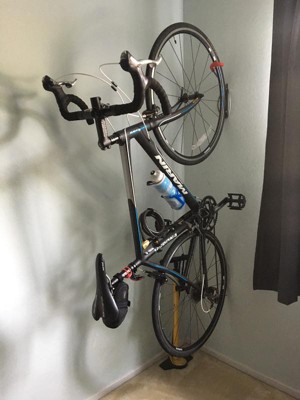 target bike wall mount