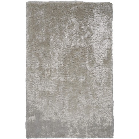 Feizy - Emory Industrial Abstract, Blue/gray/ivory, 2' X 3' Accent