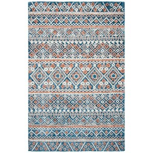 Aspen APN530 Hand Tufted Area Rug  - Safavieh - 1 of 4