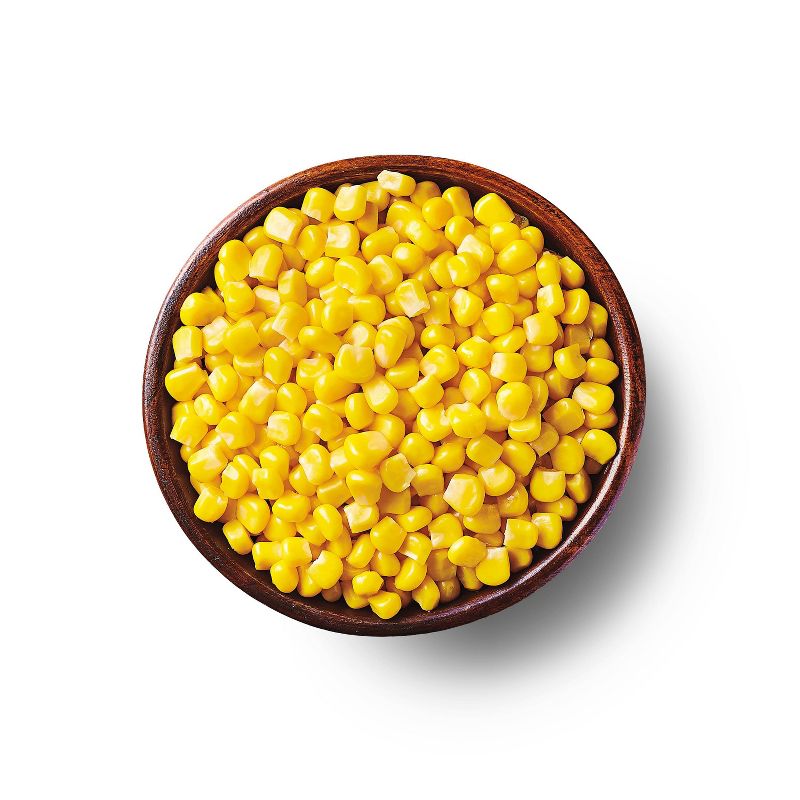 Golden Sweet Whole Kernel Corn - 15.25oz - Good &#38; Gather&#8482;, 2 of 7