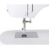 Singer Portable Lightweight Basic Sewing Machine - 2 of 4