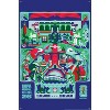 Trends International FIFA World Cup 2026 - Monterrey Unframed Wall Poster Prints - 4 of 4