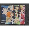 Haikyu Anime Shōyō Hinata, Karasuno Team, Fukurōdani Team, & Nekoma Team Men's Charcoal Heather Tee - 2 of 3