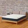 Continental Sleep, 9-Inch Medium Firm Tight Top Single Sided Hybrid Mattress, Compatible with Adjustable Bed - image 2 of 4