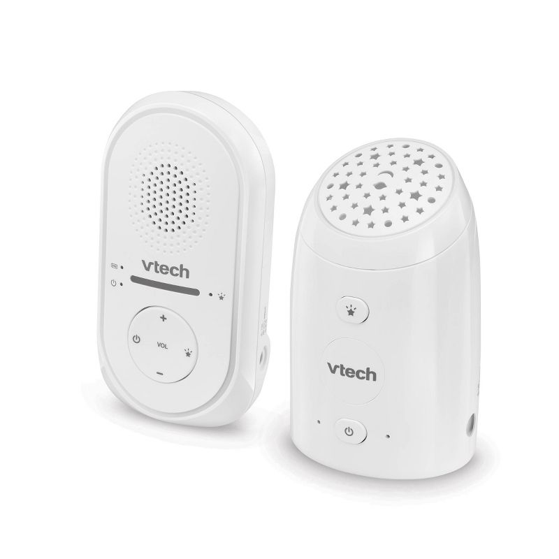 VTech Digital Audio Baby Monitor - TM8112, 3 of 7