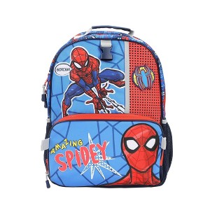 Disney 14.4L Spider-Man Backpack - 1 of 4