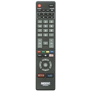 Dan’s Originals for Magnavox NH409UD Smart TV Remote Control - NH409UD - 1 of 3