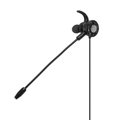 ps4 headset with mic target