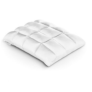 Dr Pillow Hybrid Ice Pillow - 1 of 4