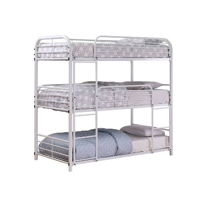 target triple bunk bed
