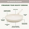 GreenPan Rio Advanced 8" Ceramic Nonstick Fry Pan - 4 of 4