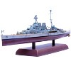 HMS Hood Battlecruiser "British Royal Navy" 1/1000 Diecast Model by Legion - 2 of 4
